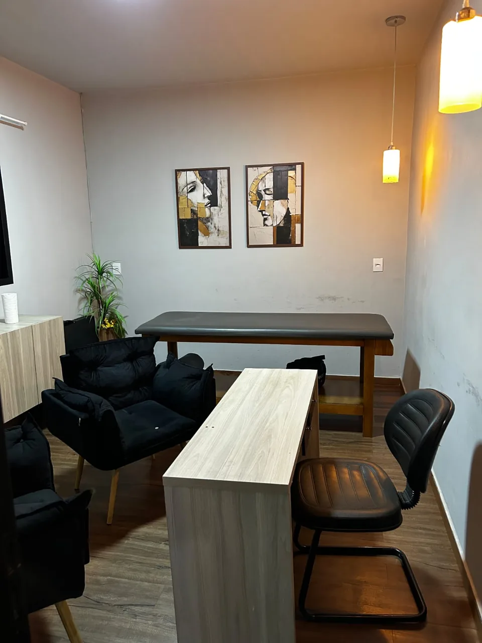 Ambiente interno
